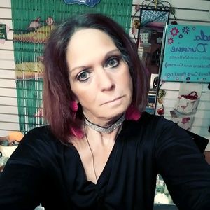 Meet your Posher, Gail